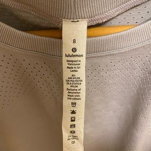 Lululemon Breeze By Muscle Crop Tank Top (8)